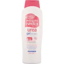 Гель для душа Instituto Espanol Urea, с 10% мочевины, 1250 мл