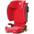 Детское автокресло Bonbini Travel BO-3231126 (coral red) + рюкзак