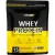 Протеин 1WIN Whey Protein (450г, банан-дыня)
