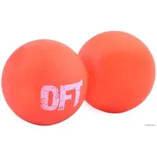 Массажный мяч Original FitTools FT-SATELLITE