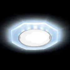 Точечный светильник Ambrella light G216 CL/CH/CLD