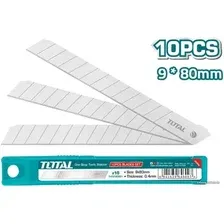 Набор сменных лезвий Total THT5190901 (10 шт.)