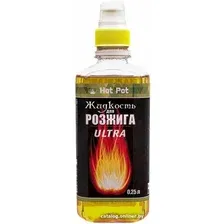 Средство для розжига Hot Pot 61383