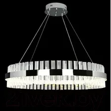 Потолочный светильник Natali Kovaltseva Innovation Style 83014 (хром)