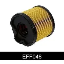 Топливный фильтр Comline EFF048