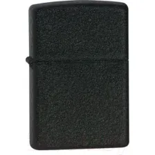 Зажигалка Zippo Classic / 236 (черный)