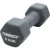 Гантель Torres PL522503 3 кг (серый)