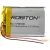 Аккумулятор Robiton LP383450 800mAh 1 шт.