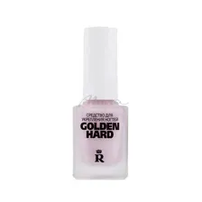 Средство для укрепления ногтей RELOUIS Golden hard