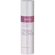 Спрей двухфазный ESTEL Prima Blonde для светлых волос, 200 мл