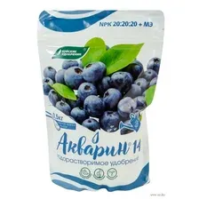 Удобрение Акварин 14 для голубики (500 г)