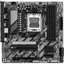 Материнская плата Gigabyte B850M DS3H (rev. 1.1)