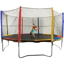 Батут Sundays Acrobat 490см - 16ft