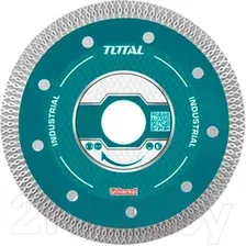 Отрезной диск алмазный  Total TAC2182301HT
