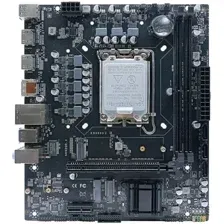 Материнская плата Arktek AK-H610M EG VS