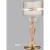 Настольная лампа Odeon Light Terra 5414/2T