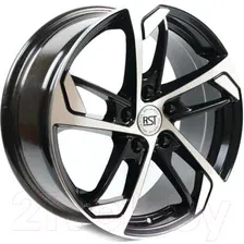 Литые диски RST R037 JAC 17x7" 5x108мм DIA 54.1мм ET 40мм BD