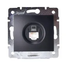 Розетка Lezard Karina 707-4288-139