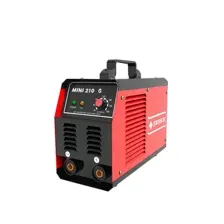 Инвертор сварочный Mitech Mini 210G с аксессуарами