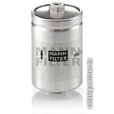 Топливный фильтр MANN-filter WK725