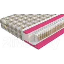 Матрас Mr. Mattress Boomerang 160x190