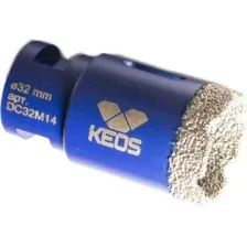 Коронка KEOS Pro 32мм / DC32M14