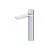 Смеситель для умывальника AM.PM X-Joy F85A92500 TouchReel (хром)