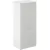 Шкаф распашной Norden 80x60x195.5 SG.825.WH.SH (белый/серый бархат)