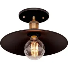 Припотолочная люстра LOFT IT Factory Filament LOFT3101C