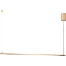 Потолочный светильник Arlight SP-UMBRA-HANG-H-L900-15W Warm3000 GD 120deg / 036945
