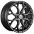 Литой диск Venti 1519 15x6" 4x100мм DIA 54.1мм ET 46мм BL