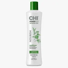 Кондиционер CHI Питательный PowerPlus Nourish Conditioner 355 мл
