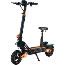 Электросамокат Kugoo G2 Max СПМ