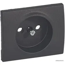 Накладка для розетки Legrand Galea Life 7 712 26