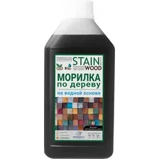 Морилка Stainwood Ekohel Pepper 1 л