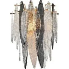 Люстра средней высоты iLamp Dolce W2543-1 GD
