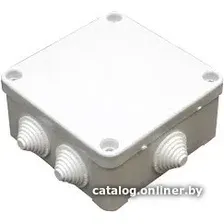 Накладная коробка Элект КЭМ 7-16-7