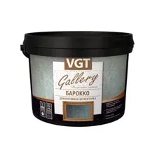 Штукатурка декоративная VGT "Барокко"  5 кг