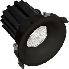 Светильник Arlight MS-Foggy-Built-R86-10W Warm3000 044630