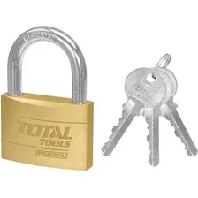 Замок навесной TOTAL TLK32502