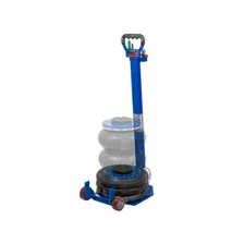 Подкатной домкрат Forsage F-TRA1812(59733)
