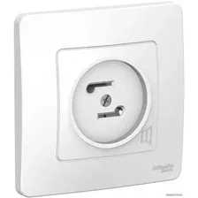 Розетка для радио Schneider Electric Blanca BLNPS000011