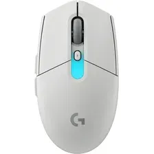 Игровая мышь Logitech G305 X Superlight (белый)