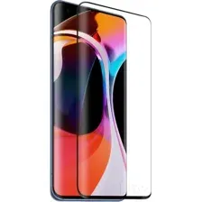 Защитное стекло для телефона Case 3D для Mi 10 / Mi 10 Pro (черный)