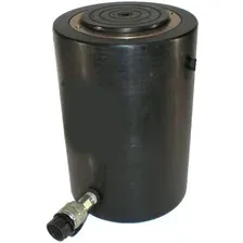 Односторонний домкрат TOR HHYG-50100L 50т