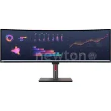 Монитор Lenovo ThinkVision P49w-30 63DBRAT1EU