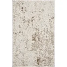 Ковер для жилой комнаты LAXMI Comfort 471 прямоугольник (2.4x3.4, Cream/Cream)