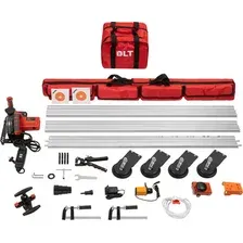 Плиткорез электрический DLT SLim Cutter KIT-Plus / 1548