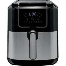 Аэрогриль (аэрофритюрница) Hisense H06AFBS1S3