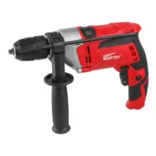 Дрель ударная WORTEX DS 1611 
